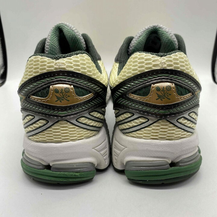 楽天市場】NEW BALANCE 2023 x AIME LEON DORE 860V2 GREEN 27.5cm 
