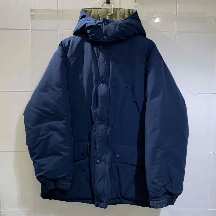 楽天市場】DESCENDANT 23aw MOUNTAIN HAT PADDING JACKET CLIMASHIELD 
