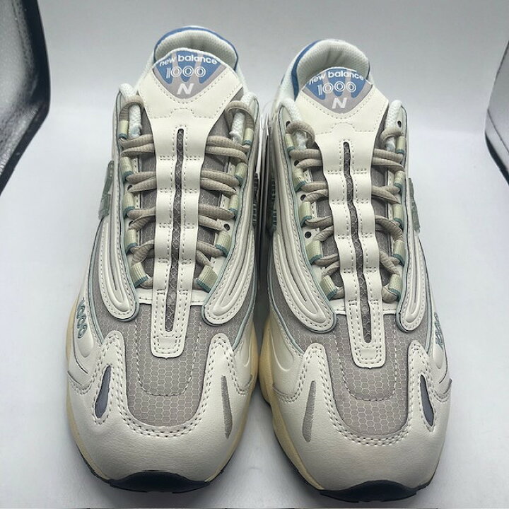 楽天市場】NEW BALANCE 2024 1000 ANGORA MOONROCK 27.5cm M1000WA 