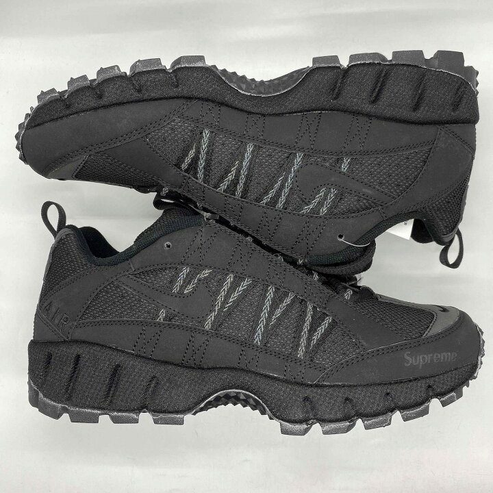 楽天市場】Supreme 17aw x NIKE AIR HUMARA