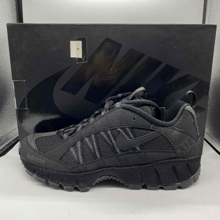 楽天市場】Supreme 17aw x NIKE AIR HUMARA 