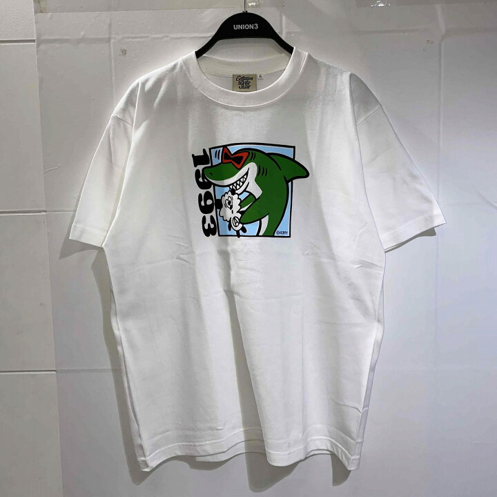 楽天市場】CREATIVE DRUG STORE 24aw CDS×VERDY TEE Lサイズ  