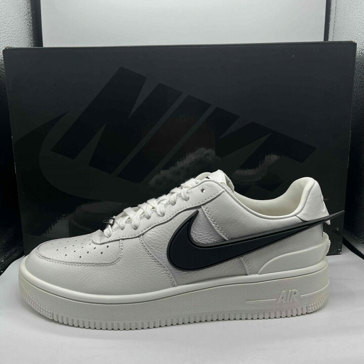 楽天市場】AMBUSH 2023 NIKE AIR FORCE1 LOW SP 27.0cm DV3464-002 