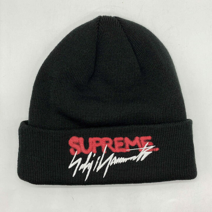 楽天市場】Supreme 20aw x Yohji Yamamoto New Era Beanie 