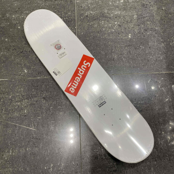 楽天市場】Supreme 24ss MM6 Maison Margiela Skateboard シュプリーム  