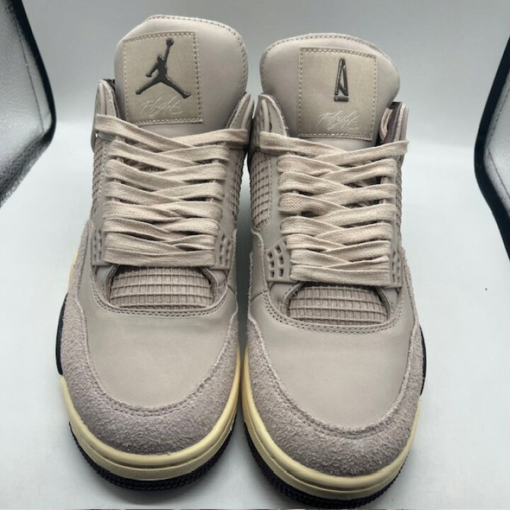 楽天市場】NIKE A Ma Maniere WMNS AIR JORDAN 4 RETRO OG SP w28.5cm 