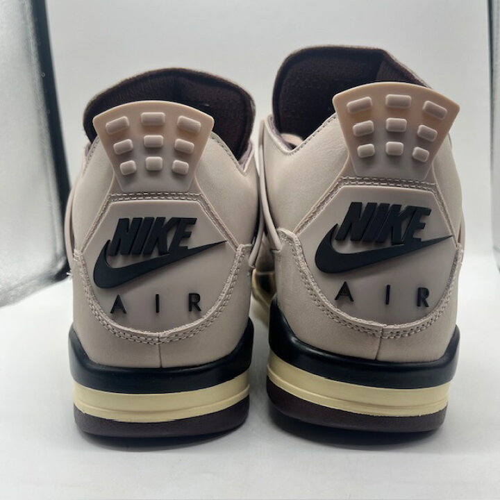 楽天市場】NIKE A Ma Maniere WMNS AIR JORDAN 4 RETRO OG SP w28.5cm 