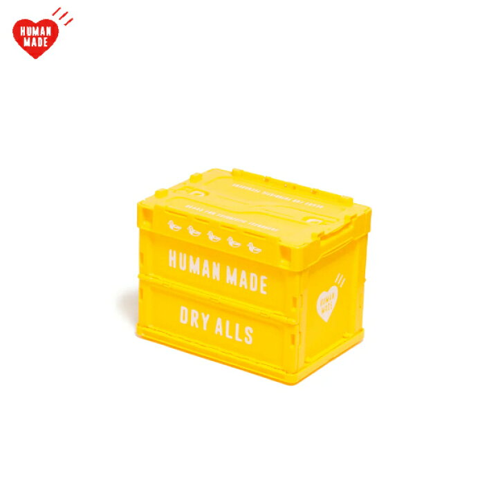 楽天市場】HUMAN MADE CONTAINER 20l ヒューマンメイド コンテナ20 