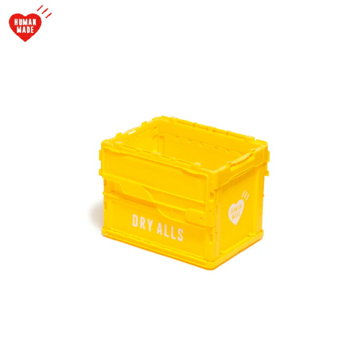 楽天市場】HUMAN MADE CONTAINER 20l ヒューマンメイド コンテナ20 