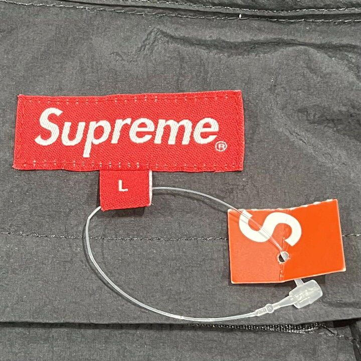 楽天市場】Supreme 23ss Motion Logo Lightweight Parka Lサイズ 