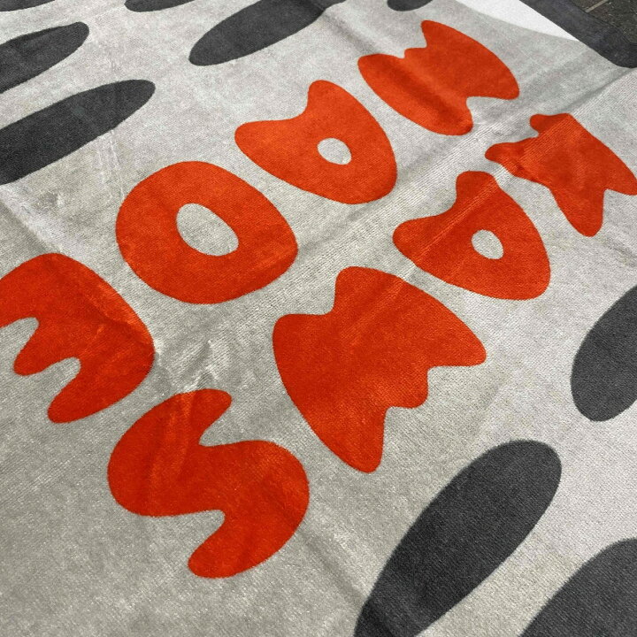 楽天市場】HUMAN MADE 24ss x KAWS KAWS MADE BEACH TOWEL XX27GD021  