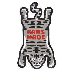 HUMAN MADE 24ss x KAWS KAWS MADE BEACH TOWEL XX27GD021 ヒューマンメイド カウズ カウズメイドビーチタオル 南堀江店【中古】