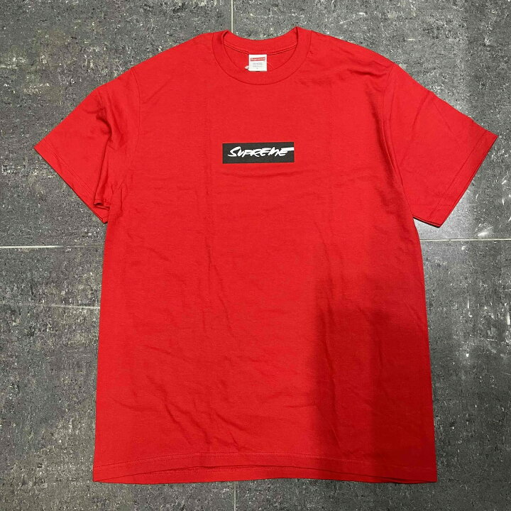 楽天市場】Supreme 24ss Futura Box Logo Tee Size-L シュプリーム  
