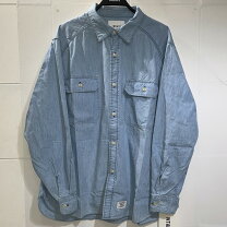 楽天市場】wtaps シャンブレーの通販