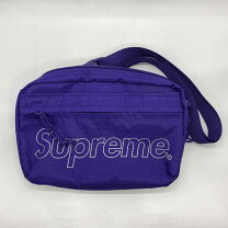 楽天市場】supreme waist bag 18awの通販