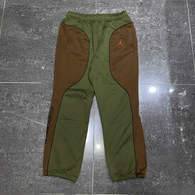 Supreme 24aw Jordan Tricot Track Pant Sサイズ シュプリーム ジョーダントリコットトラックパンツ 南堀江店【中古】