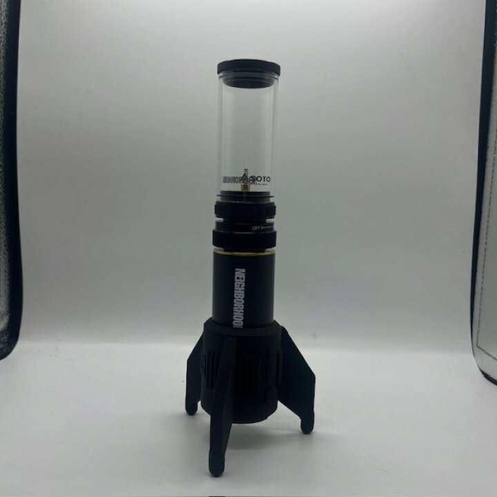 楽天市場】NEIGHBORHOOD 23aw SOTO GAS LANTERN LFE.HINOTO STAND SET 