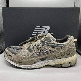 NEW BALANCE 2024 x INVINCIBLE x N.HOOLWOOD 1906U 28.0cm M1906NIH ニューバランス インヴィンシブル エヌハリウッド スニーカー 南堀江店【中古】