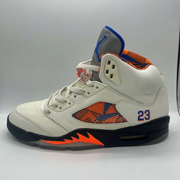 楽天市場】NIKE 2018 AIR JORDAN 5 RETRO INTERNATIONAL FLIGHT 26.5cm 