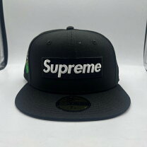 楽天市場】supreme ニューエラ 7 1／4（メンズ帽子｜帽子）：バッグ 