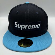 楽天市場】supreme NEWERAの通販