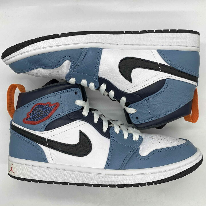 楽天市場】FACETASM 2019 NIKE AIR JORDAN 1 MID SE FEARLESS APLA 
