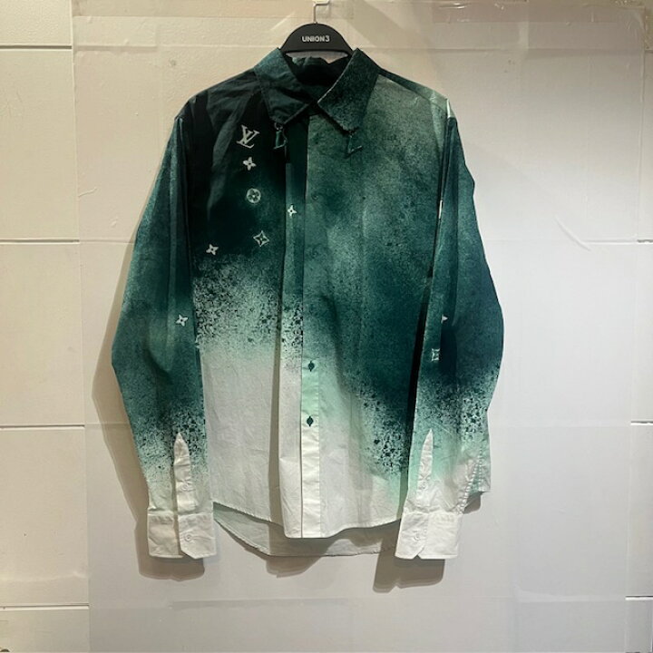 楽天市場】LOUIS VUITTON ルイヴィトン 23ss モノグラムグラフィック 