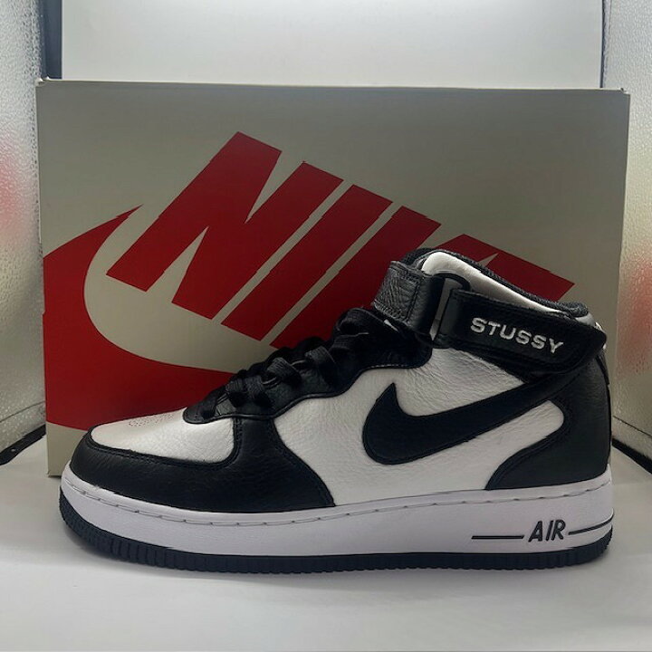 楽天市場】NIKE 2022 x STUSSY AIR FORCE 1 