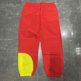 Supreme 18ss Corner Arc Track Pant Mサイズ シュプリーム コーナーアーチロゴトラックパンツ 南堀江店【中古】