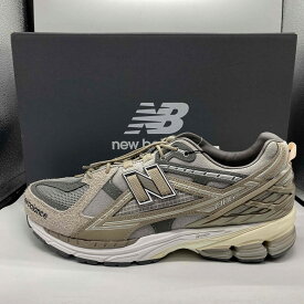 NEW BALANCE 2024 x INVINCIBLE x N.HOOLWOOD 1906U 28.0cm M1906NIH ニューバランス インヴィンシブル エヌハリウッド スニーカー 南堀江店【中古】