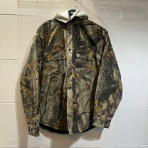 楽天市場】Supreme Quilted Lined Hooded Flannel Shirtの通販 