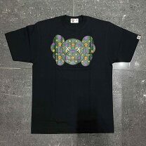 楽天市場】bathing ape kawsの通販