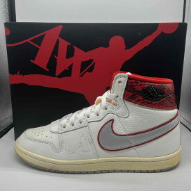 NIKE AWAKE NY JORDAN SHIP PE SP 26.0cm 2024年 FN8675-100 ナイキ×アウェイク ジョーダンシップ スニーカー 南堀江店【中古】