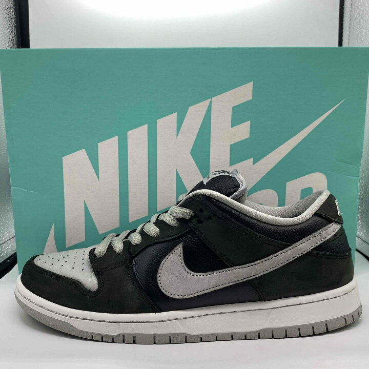 楽天市場】NIKE SB 2020 DUNK LOW PRO SHADOW 28.0cm BQ6817-007 
