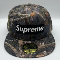 楽天市場】supreme キャップ（柄カモフラージュ・迷彩）（バッグ・小物 