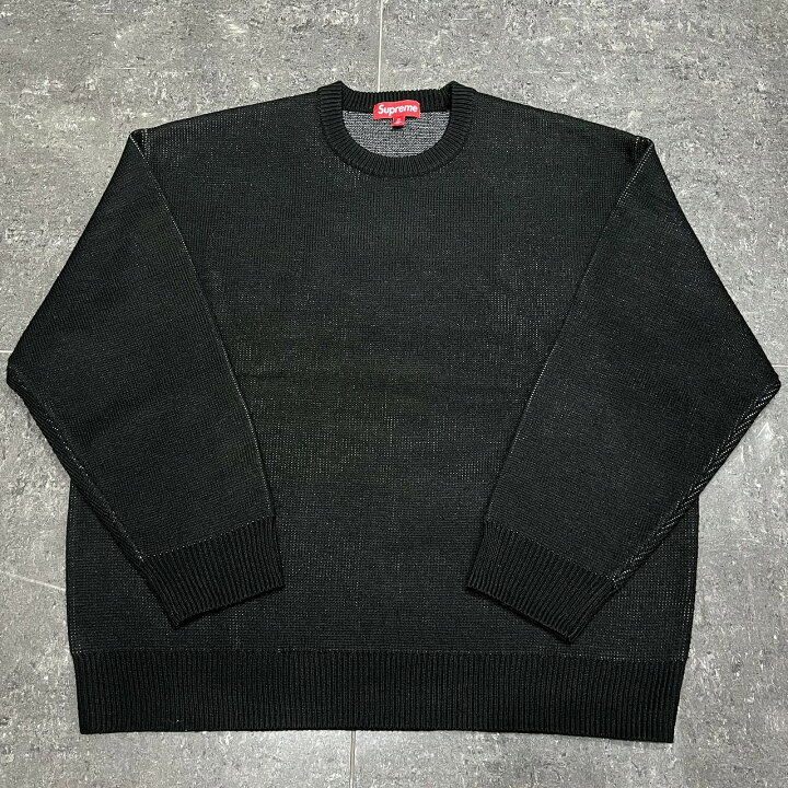 楽天市場】Supreme 24aw Fuck Money Sweater XLサイズ シュプリーム 