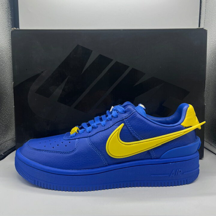 楽天市場】NIKE x AMBUSH AIR FORCE 1 LOW SP 25.5cm DV3464-400 