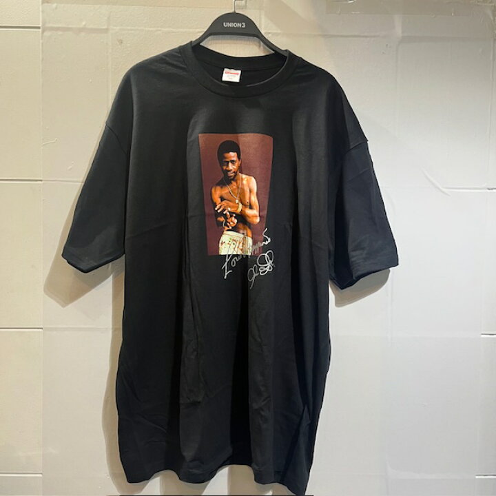 楽天市場】Supreme 22ss Al Green Tee XXLサイズ シュプリーム アル 