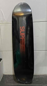 Supreme 20ss Motion Logo Cruiser Skateboard Deck シュプリーム モーションロゴクルーザースケートボード デッキ 南堀江店【中古】