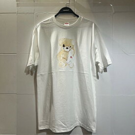 Supreme 25ss Bear Tee Size-L シュプリーム ベア 半袖Tシャツ 南堀江店【中古】