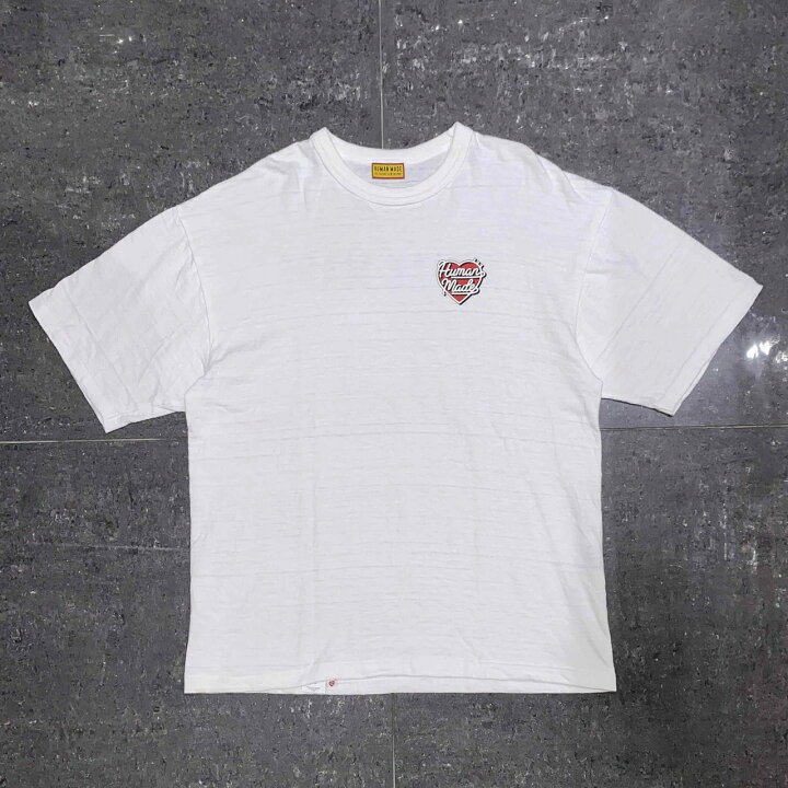 HUMAN MADE - ヒューマンメード HUMAN MADE タイガー ニット 衣料品  