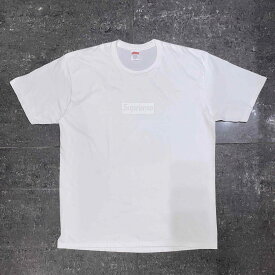 Supreme 23ss Tonal Box Logo Tee Size-XL シュプリーム トーナルボックスロゴ 半袖Tシャツ トナルボックス 南堀江店【中古】