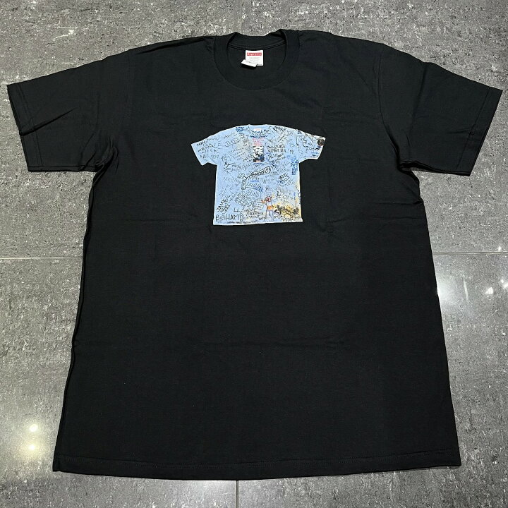 楽天市場】Supreme 24ss 30th Anniversary First Tee Lサイズ  