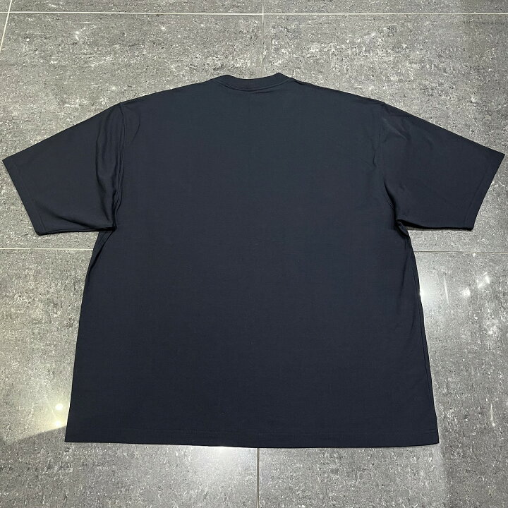 楽天市場】ENNOY 24ss ELECTRIC LOGO EMB TEE SIZE-XL エンノイ 半袖T 