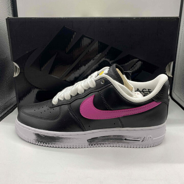 楽天市場】NIKE AIR FORCE 1 07/PARANOISE 3.0 SIZE-25.5cm AQ3692-004 