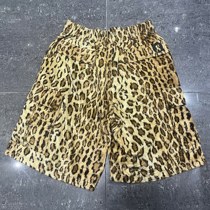 楽天市場】Supreme 25ss GOOD ENOUGH Crushed Rayon Cargo Short SIZE 