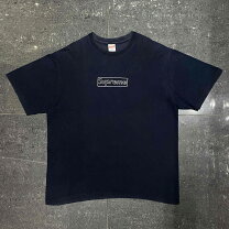 楽天市場】kaws tシャツ（ブランドシュプリーム）の通販 
