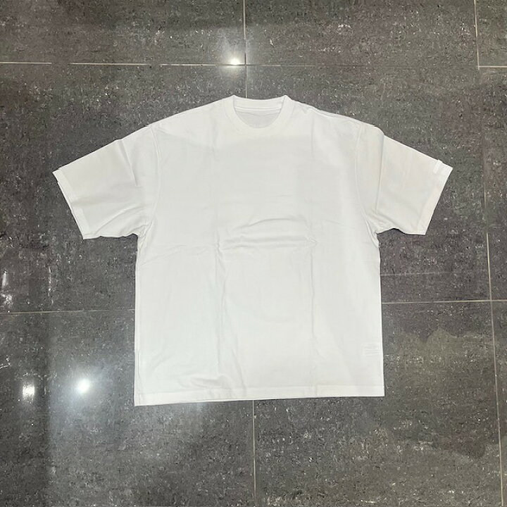 楽天市場】ENNOY 24ss 3PACK T-SHIRTS WHITE (1枚) SIZE-L