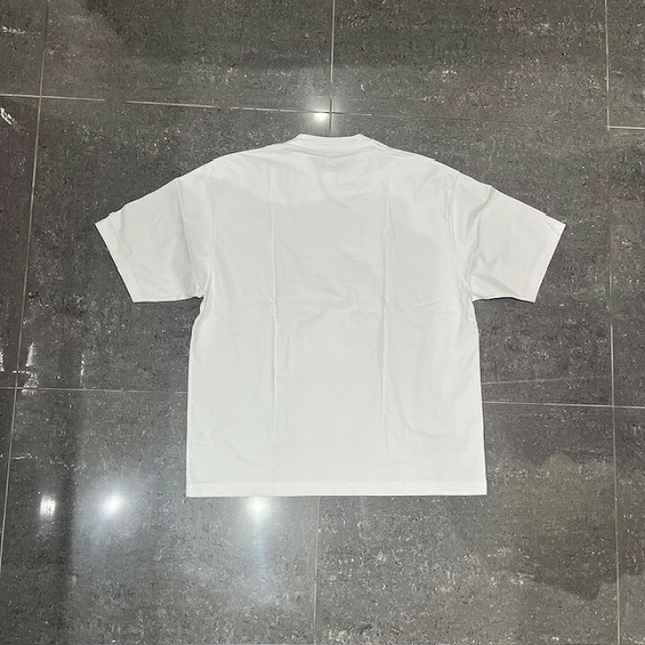 楽天市場】ENNOY 24ss 3PACK T-SHIRTS WHITE (1枚) SIZE-L 