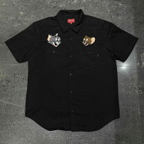楽天市場】supreme ワークシャツの通販